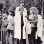 1979 LM Medizinische Hilfe
