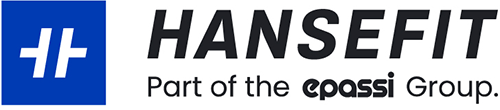 Hansefit Logo