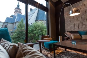 Motel One Leipzig-Augustusplatz