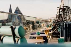 Motel One Leipzig-Post
