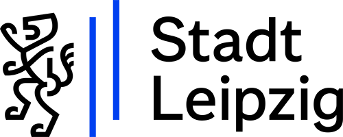 Logo Stadt Leipzig