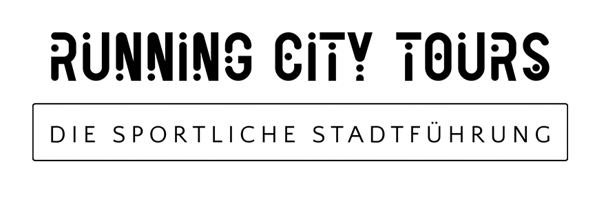 Logo Running City Tours