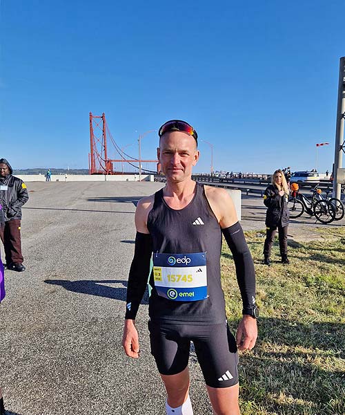 Enrico Schulzendorf Portrait